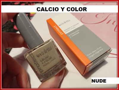 A5 ESMALTE CALCIO Y COLOR NUDE PRODUCTO VIOLETA