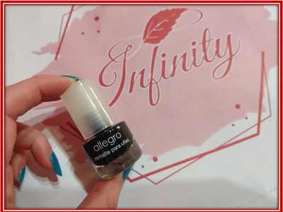 A16 ESMALTE NEGRO PRODUCTO VIOLETA