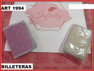 ART 1994 BILLETERA OFERTA
