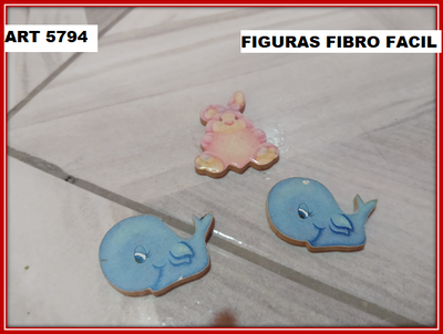 ART 5794 FIGURAS MADERA 