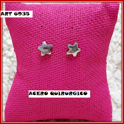 ART 6935 AROS ESTRELLAS INFLADAS