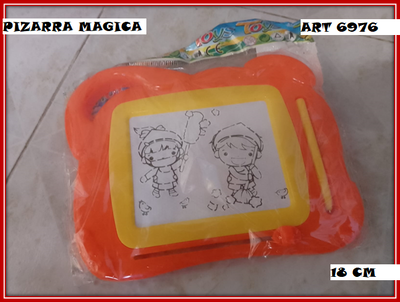 ART 6976 PIZARRA MAGICA