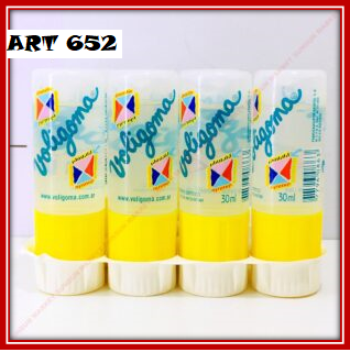 ART 652 VOLIGOMA 30ML