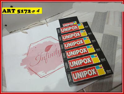 ART 5172 UNIPOX 25ML