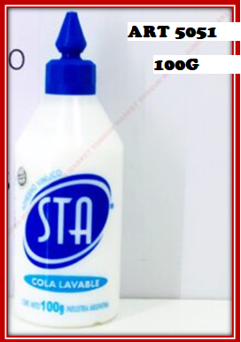 ART 5051 PLASTICOLA 100G