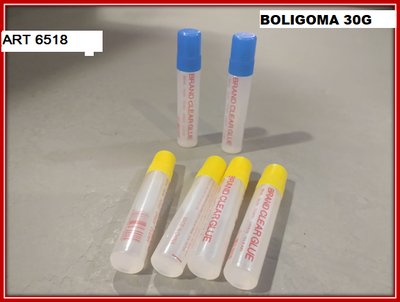 ART 6518 BOLIGOMA 30G