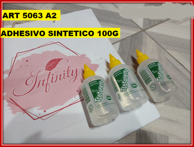 ART 5063 PEGAMENTO SINTETICO TINTORETO 100G