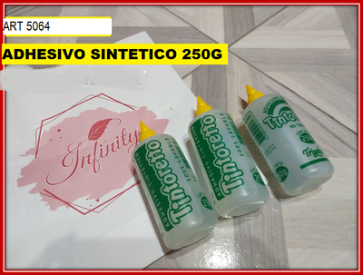 ART 5064 PEGAMENTO SINTETICO TINTORETO 250G