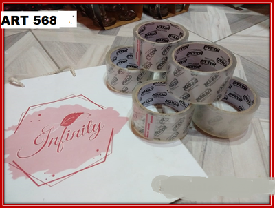 ART 568 CINTA EMBALAR