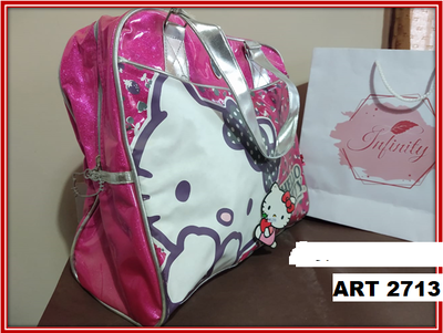 ART 2713 BOLSO LICENCIA KITY