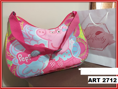 ART 2712 BOLSO PEPA