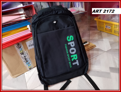 ART 2172 MOCHILA