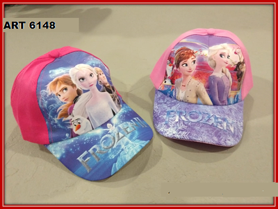 ART 6148 GORRA FROZEN