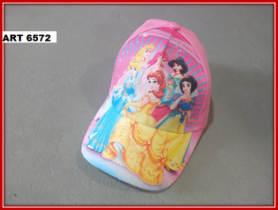 ART 6572 GORRA PRINCESA