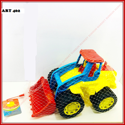 ART 462 TRACTOR MEDIANO