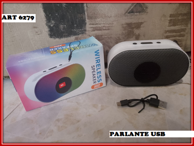 ART 6279 PARLANTE