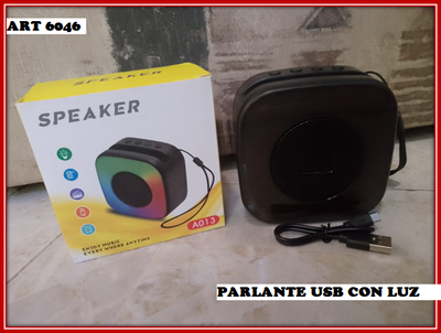 ART 6046 PARLANTE