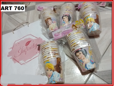 ART 760 VASO PRINCESA