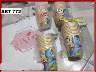 ART 772 VASOS GATITA CHERIF