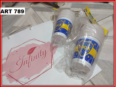 ART 789 VASO BOCA