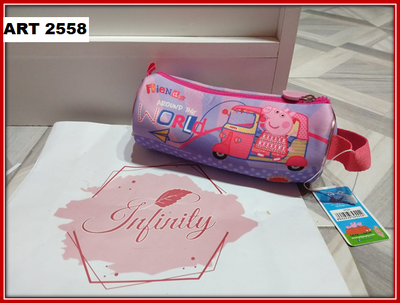ART 2558 CARTUCHERA LICENCIA