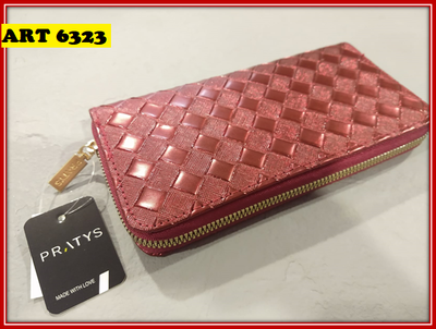 ART 6323 BILLETERA 
