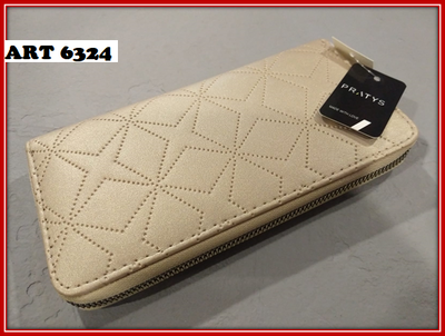 ART 6324 BILLETERA