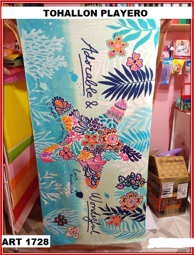 ART 1728 TOHALLON