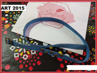 ART 2015 CINTO OFERTA