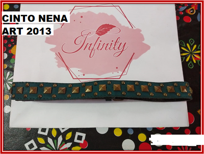 ART 2013 CINTO OFERTA