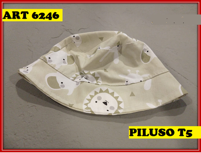 ART 6246 PILUSO TALLE 5