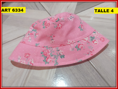 ART 6334 PILUSO TALLE 4