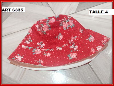 ART 6335 PILUSO TALLE 4