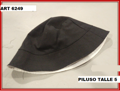 ART 6249 PILUSO TALLE 5