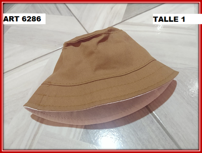 ART 6286 PILUSO TALLE 1