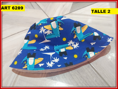 ART 6289 PILUSO TALLE 2