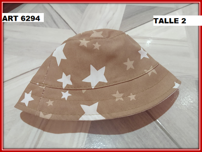 ART 6294 PILUSO TALLE 2