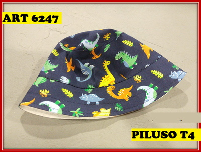 ART 6247 PILUSO TALLE 4