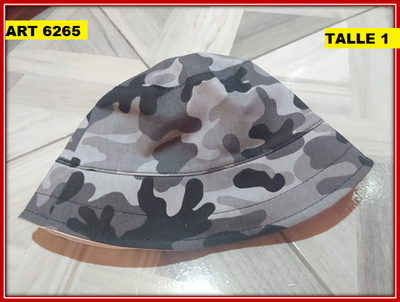 ART 6265 PILUSO TALLE 1