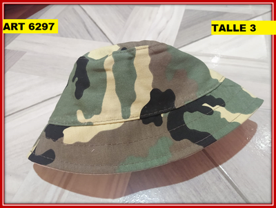 ART 6297 PILUSO TALLE 3