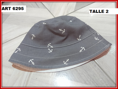 ART 6295 PILUSO TALLE 2