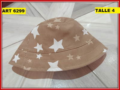 ART 6299 PILUSO TALLE 4