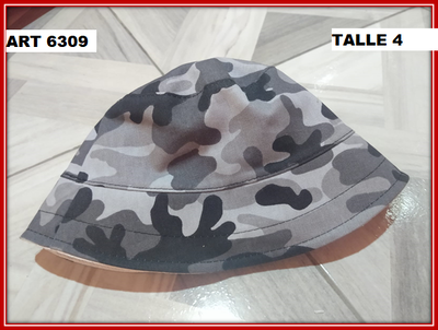 ART 6309 PILUSO TALLE 4
