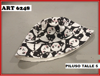 ART 6248 PILUSO TALLE 5