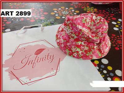 ART 2899 PILUSO TALLE 2