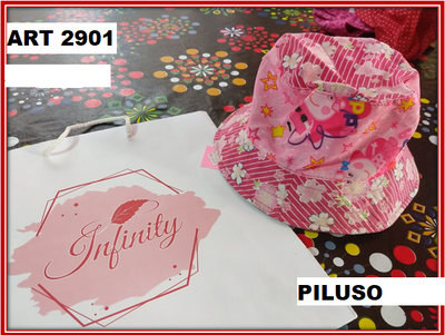 ART 2901 PILUSO TALLE 5