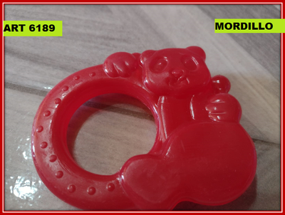 ART 6189 MORDISCO