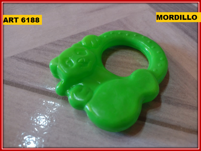 ART 6188 MORDISCO