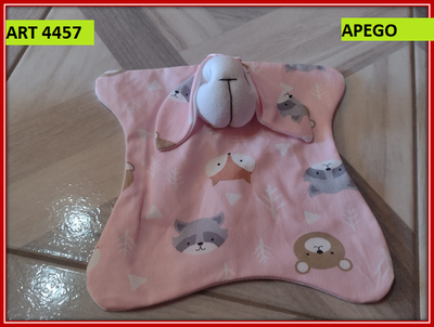 ART 4457 APEGO