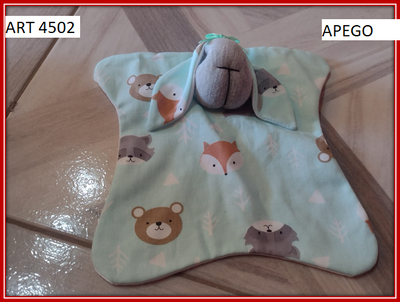 ART 4502 APEGO